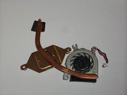 Sony Vaio MCF-517PAM05 Heatsink Fan. Refurbished.