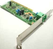 HP Compaq 5188-2907 RJ11 Modem. Refurbished.