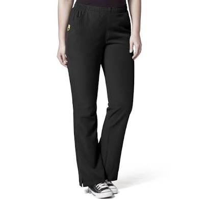 Barco One 5205. Black Pants. New. X-Large.