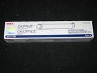 OKI 52111701 Type 6 Genuine Black Toner Cartridge. OEM. New.