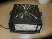 3M 961 Ionized Air Blower. Used. 2 Speeds. (W25)