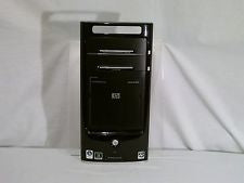 HP 5733752200 Media Center Front Plastic Bezel Plate.