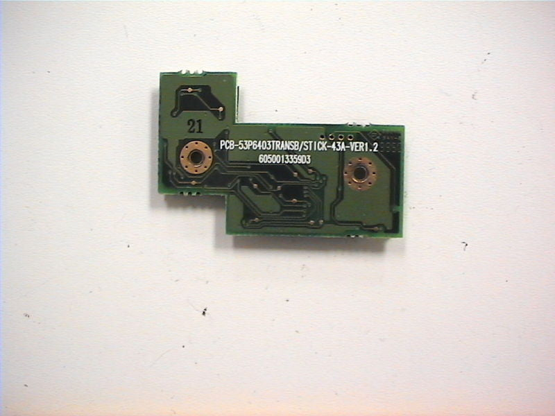 Compaq Prosignia PP2040 PCB Board. M700. 6050013359D3.