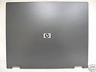HP Compaq 6070A0094501 Back LCD Cover.15". New.