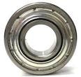 SKF 6204 2ZJ Ball Bearing. New.