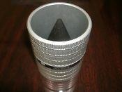 Dirsm Aircom DIRSH06050, Chamferer Cone Filter. New. (B1)