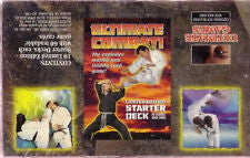 Ultimate Combat! 706875801000. New. Retail Package.