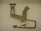 Dell 72W6R Latitude E5500 LCD Video Cable. Refurbished.
