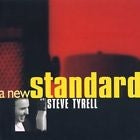 Steve Tyrell - A New Standard CD. 730099429023.