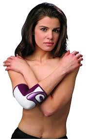 Mueller 74112 Contour Elbow. Fits Medium Female Elbow.