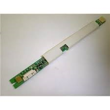 Compaq E152099, 83-120063-3000 LCD Inverter. Refurbished.