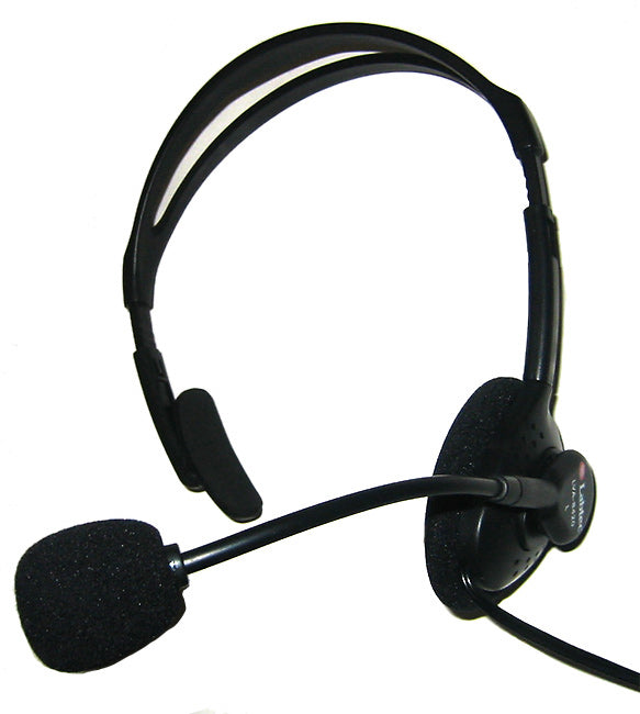 Labtec LVA-8420 Head Set. New.