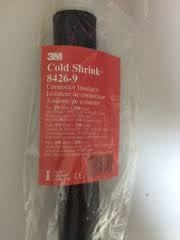 3M 8426-9 Cold Shrink Connector Insulator. New.