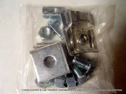 Cooper Trapeze Kit. 9ZN-5500-1/2. Cooper B-Line Kit 9ZN-5500-1/2