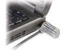 Kensington 64050 Combination Security Lock With Cable. New.