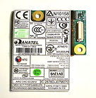IBM Thinkpad 93P4212 J6420J Internal Fax Modem Card.