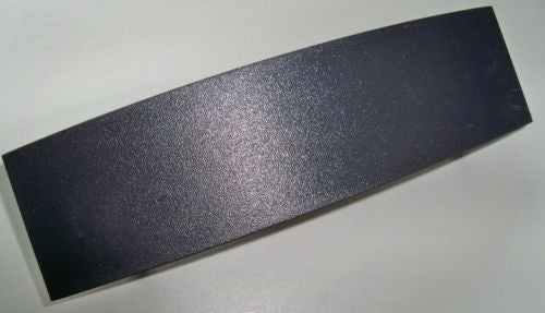Dell 97WDN Filler Panel 5.25 Bay Dark Gray.