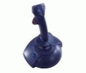Fellowes TechFire FlightStick. Model: 99202. UPC: 077511992025.