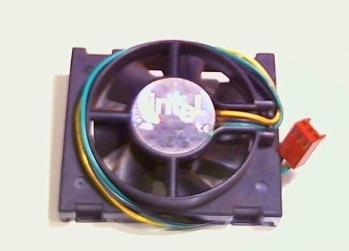 Intel A28837-001 CPU Fan P4 New.