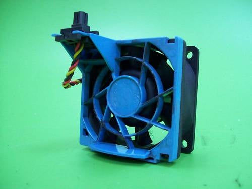 Dell AFB0612EH 12v DC 60x60x38mm Fan For Poweredge 2800