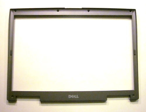 Dell Latitude D810 D4410 APAQ001A00L Front LCD Bezel. New.