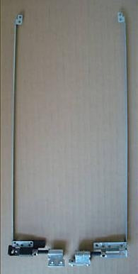 HP DV9000 DV9500 DV9600 DV9700 DV9800 17" Hinge. New.