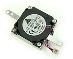 Apple iBook Fan BFB03505HHA, Refurbished.