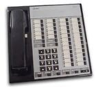 AT&T Merlin BIS 34D phone has 34 raised line indicators