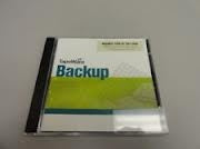 TapeWare XE Backup Software. New. C1529-10019. CD-ROM.