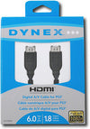 Dynex DX-PS3002 Digital A/V Cable for PS3. New.
