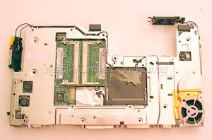 Dell 4P515 C510 C610 Inspiron 4100 Motherboard. New. OEM.