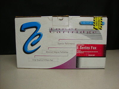USA Datafax. New. Compatible E Series Fax Drum Unit.