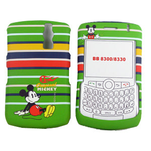Disney Cover for Blackberry Curve 8300 8310 8320 8330. New.