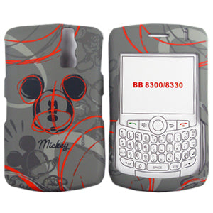 Disney Case for BlackBerry Curve 8300 8310 8320 8330
