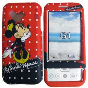 Disney Shield Protector Case for HTC T-Mobile G1. New.