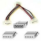 Belkin F2N503 Y Cable. Drive Power. New.. (39)