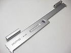 Dell FF279 XPS M140 Hinge Cover with Power Button.