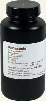 Panasonic FQ-ZA25 Developer. New. OEM.