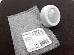 Wattstopper FS-L2W Lens Module. New.