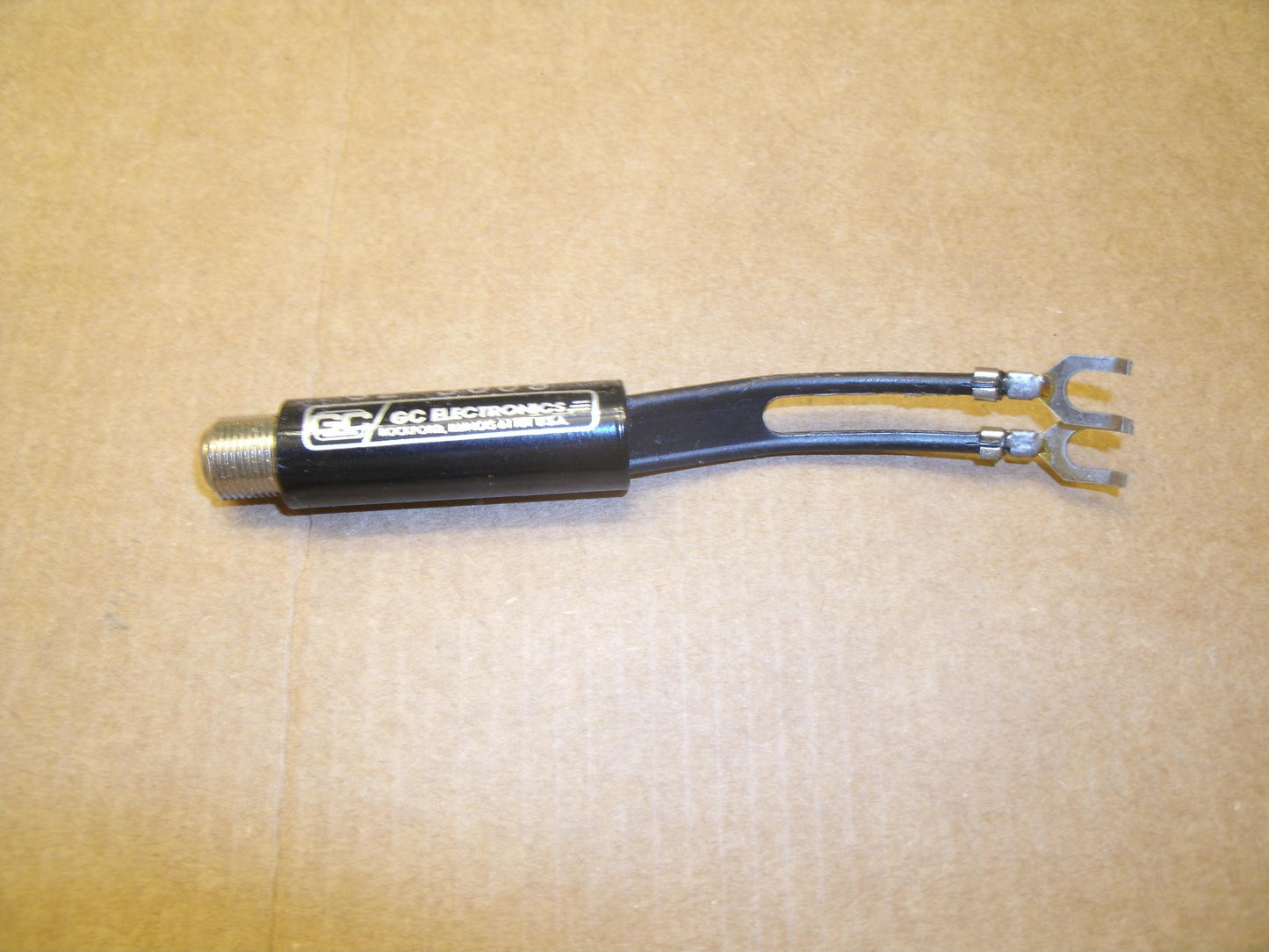 GC Electronics 32-3008 Indoor Transformer.