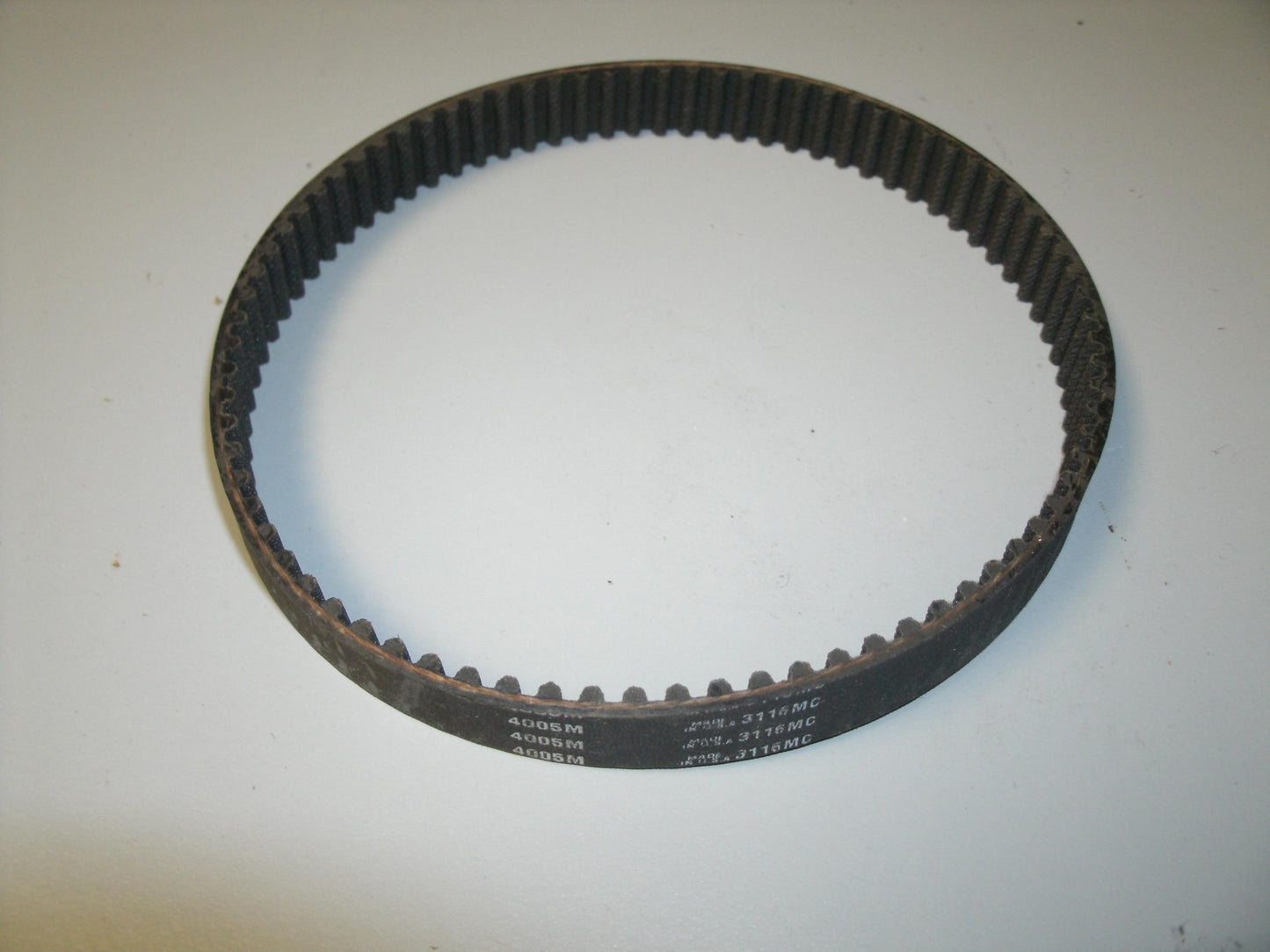 Siemens AX502-33900-65 Belt Drive. New.