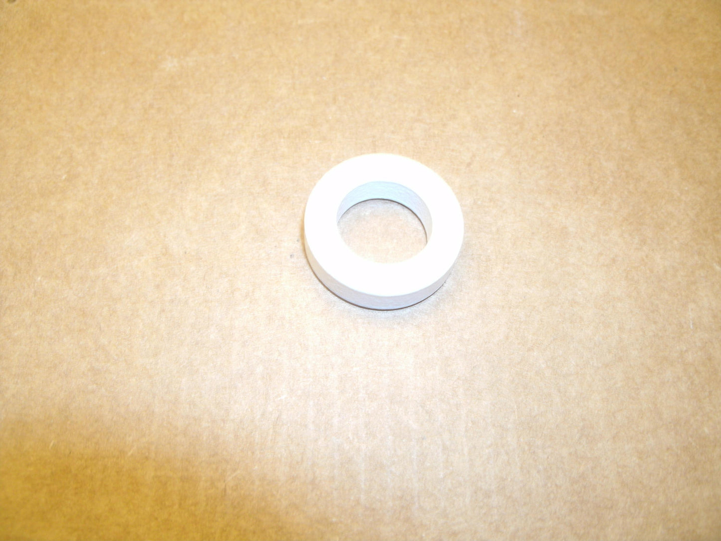 Fair-Rite 5975001821 Toroids. New. White.
