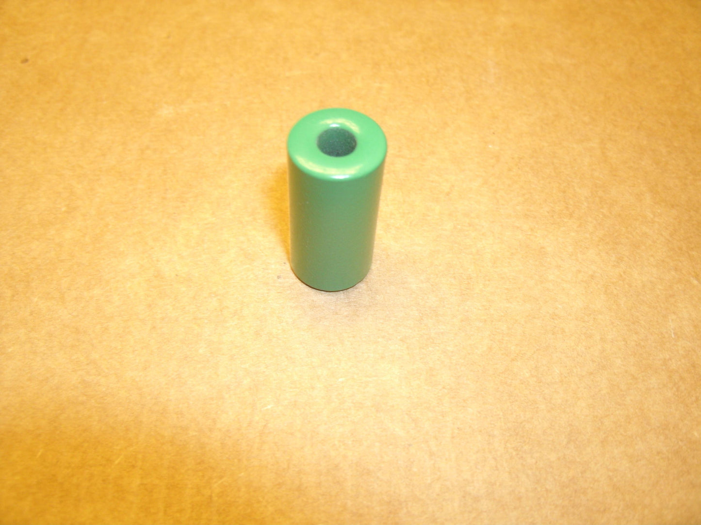 Fair-Rite 2643480009 Ferrite Core Coated. New. Green.