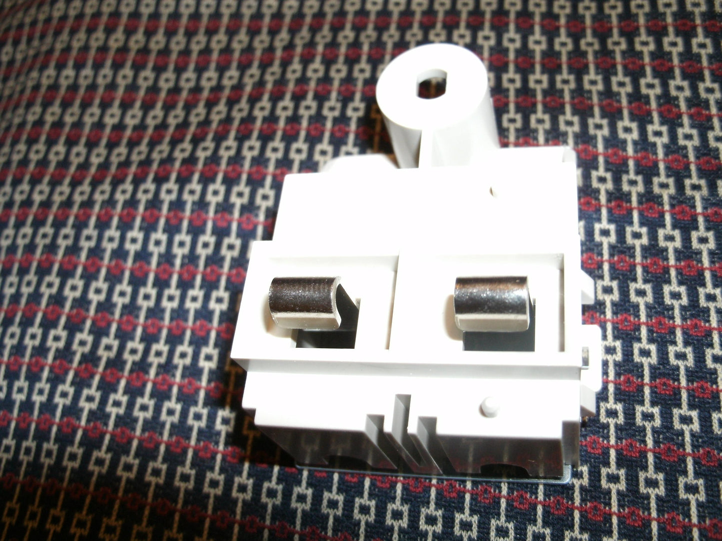 Kyocera Mita 75782960 Set Rear TC Housing. New. OEM.