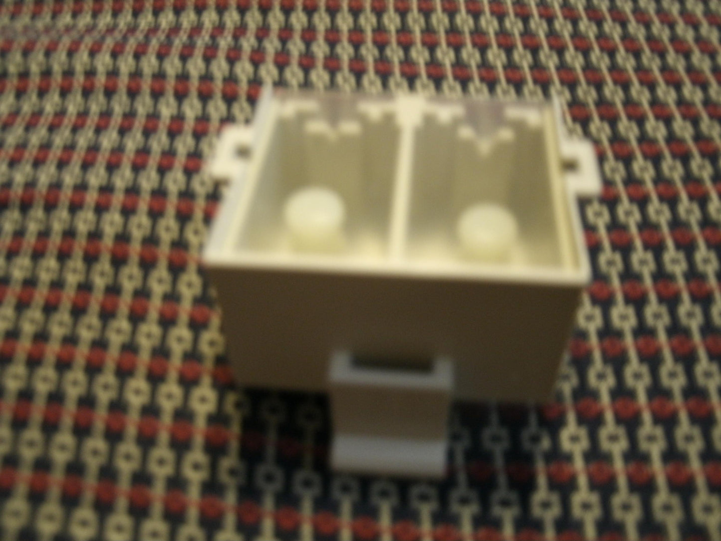 Kyocera Mita 75768251 TC Front Housing Set. (757). New.
