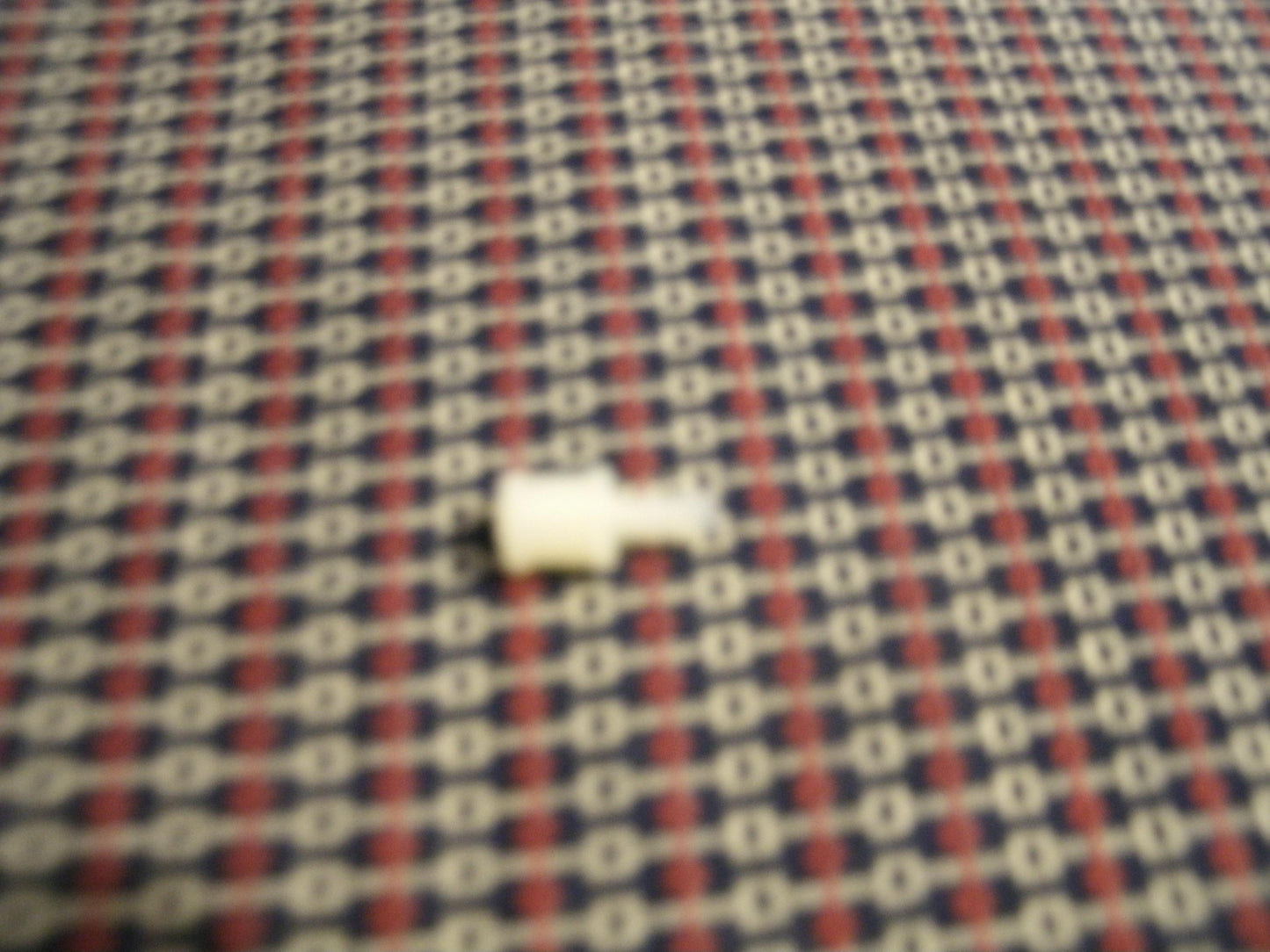 Kyocera Mita 75710111 Retainer Pin Charging Wire. New. OEM.