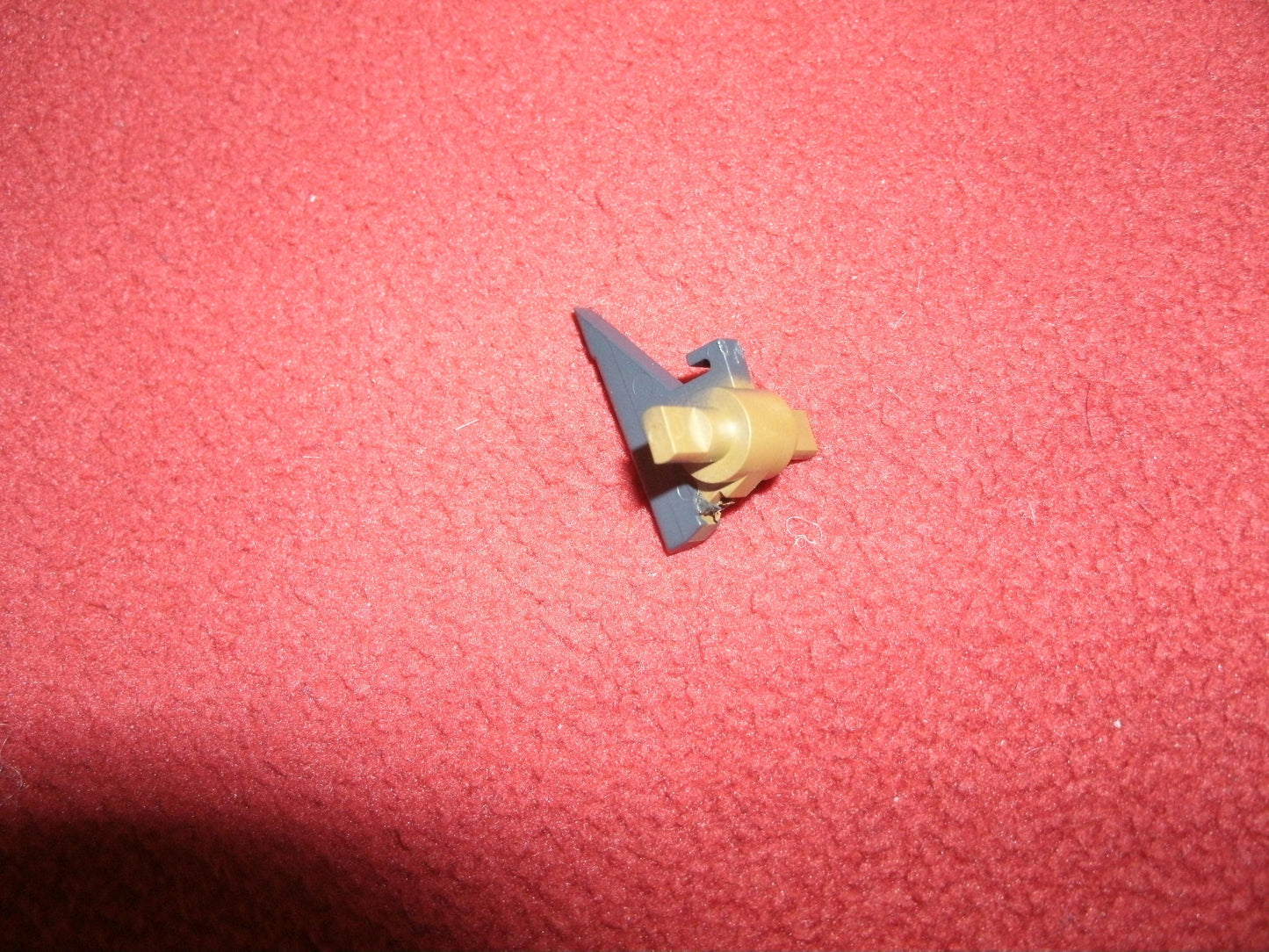 Kyocera Mita Claw, Seperation. 60120041. New. OEM.