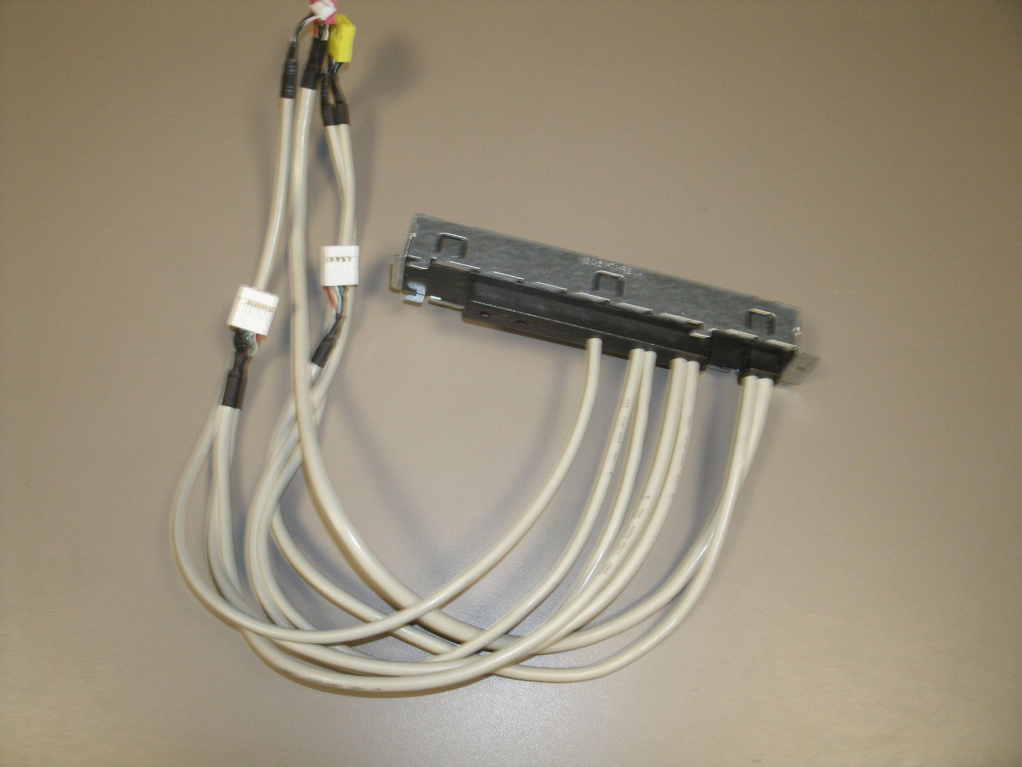 HP Pavilion 15051-T1-REV Audio USB Ports Panel.