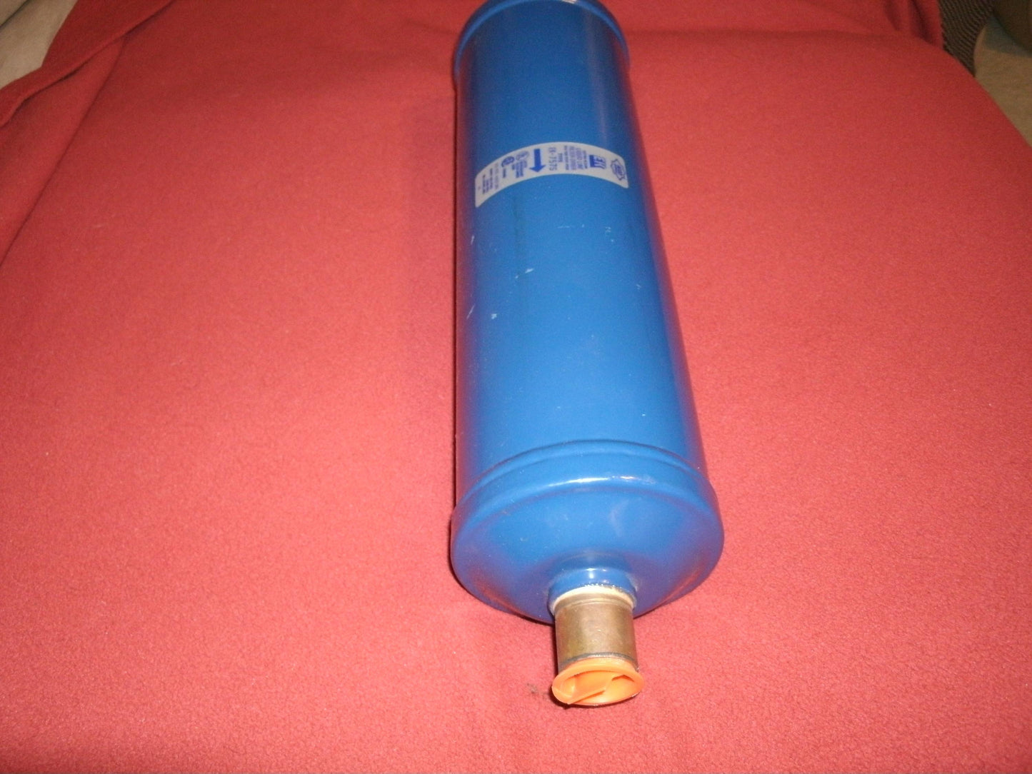 Alco Controls EK 757S Liquid Line Filter Drier EK757S. New.