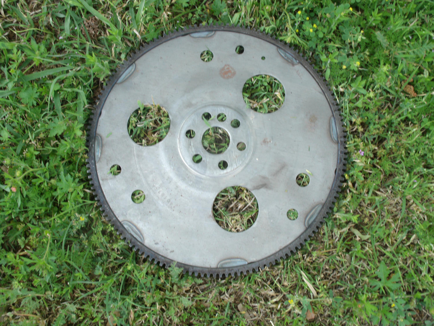 PTC ATP.Z158 Automatic Transmission Flywheel Flex-Plate.